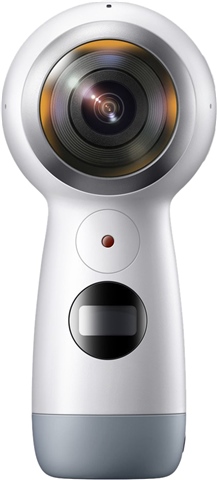 Samsung Gear 360 2017 SM R210 Camera A